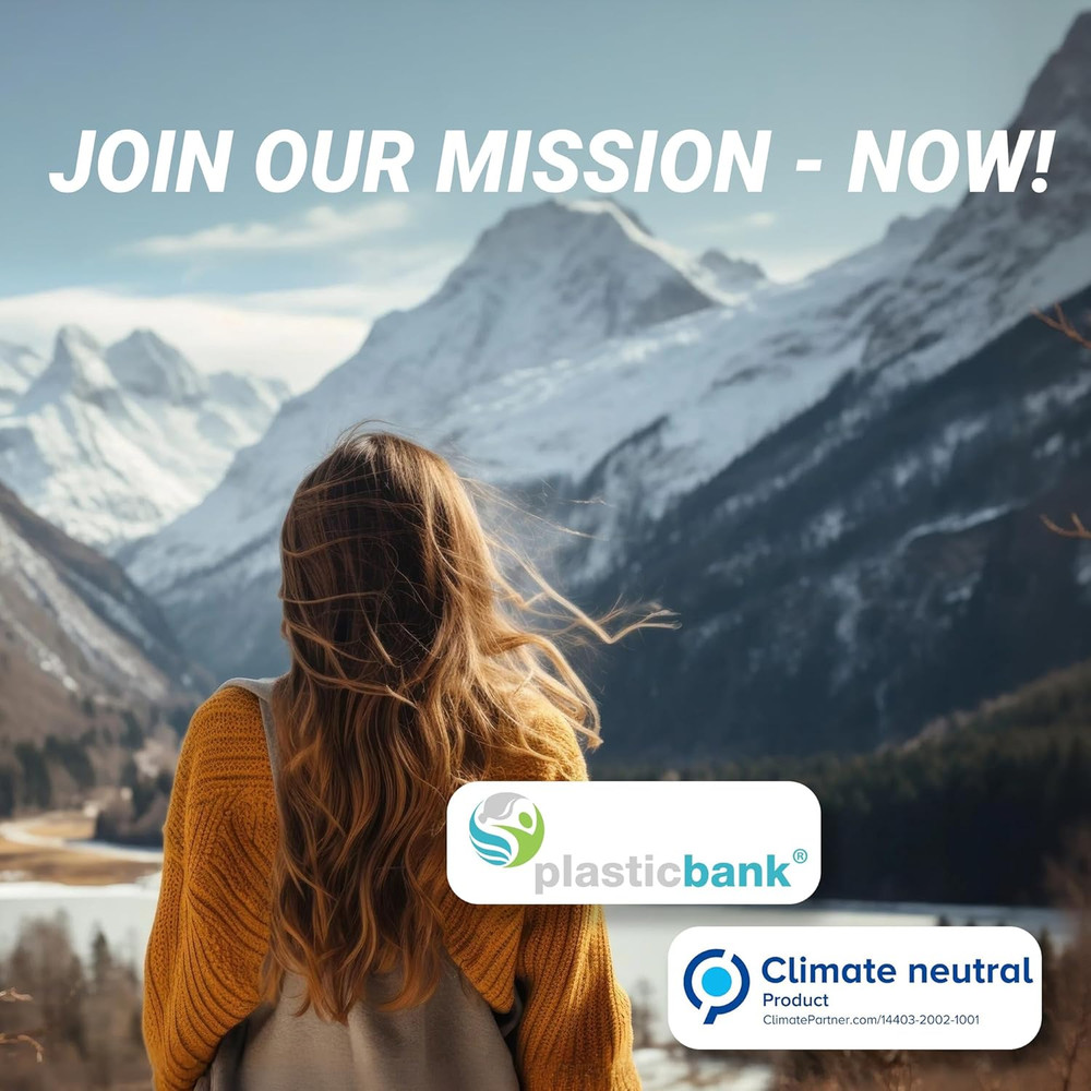 6 Pack Clear Hard Shell Zipper Case (4 Small & 2 Medium), Hard Plastic Organizer