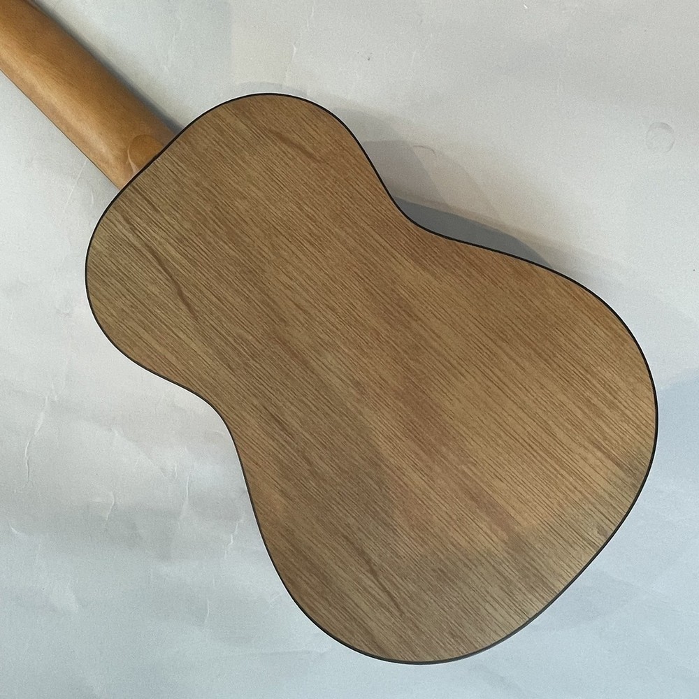 Yamaha GL1 Guitarlele Nylon String Compact Guitar with Soft Case