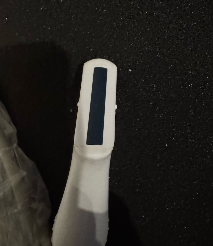 Mindray L14-5sp hockey stick linear array transducer
