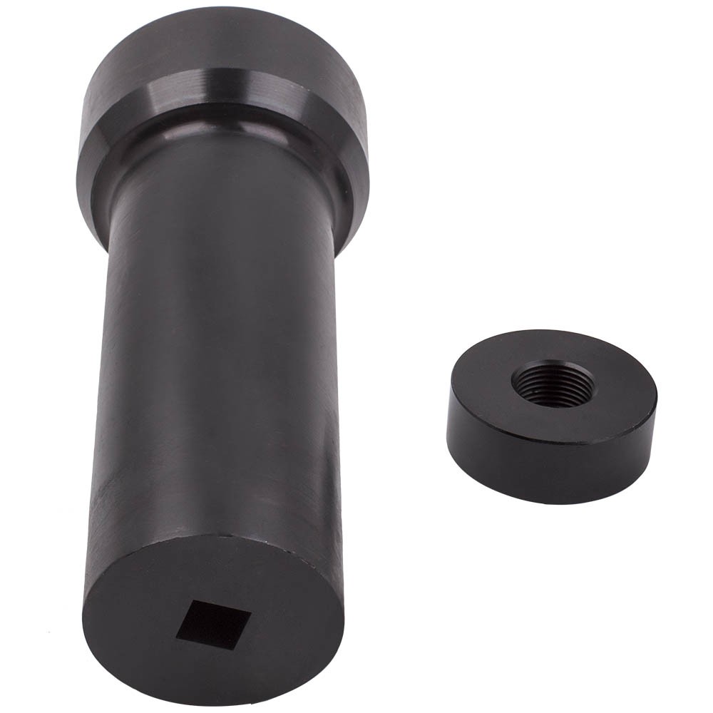 Mainshaft Lock Nut 2 1/4" Sprocket Socket For Harley Davidson Dyna 2006 - now