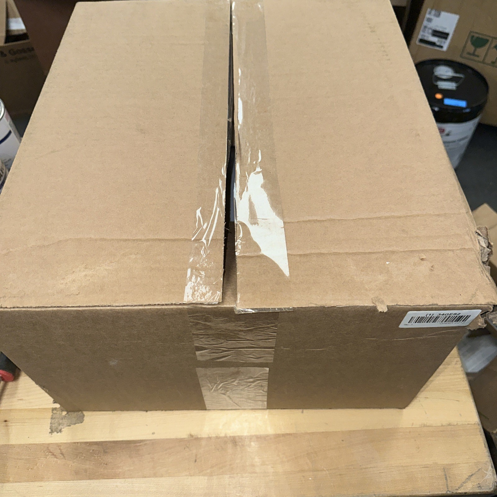 Bowman Dispensers Gn001-0212 Gown Dispenser,15-1/8Inh Free Shipping