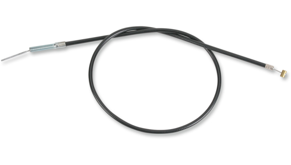 John Deere Snowmobile Throttle Cable 1972-1975 Models