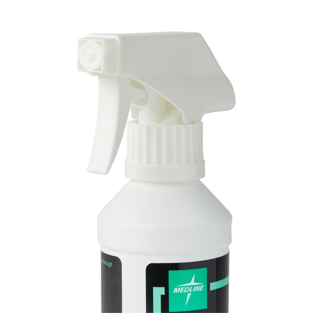 Skintegrity Wound Cleanser, 8 oz. Bottle with Trigger Sprayer, Each