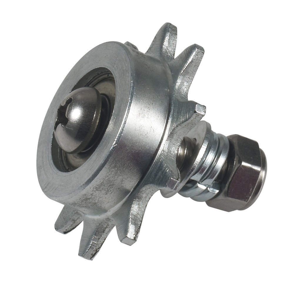 Model Spring Chain Tensioner Kit-Gas For 48 50 66 80cc Motorized Bicycle