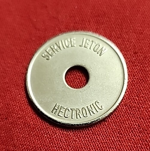 WORLD  COIN & Token Free Shipping