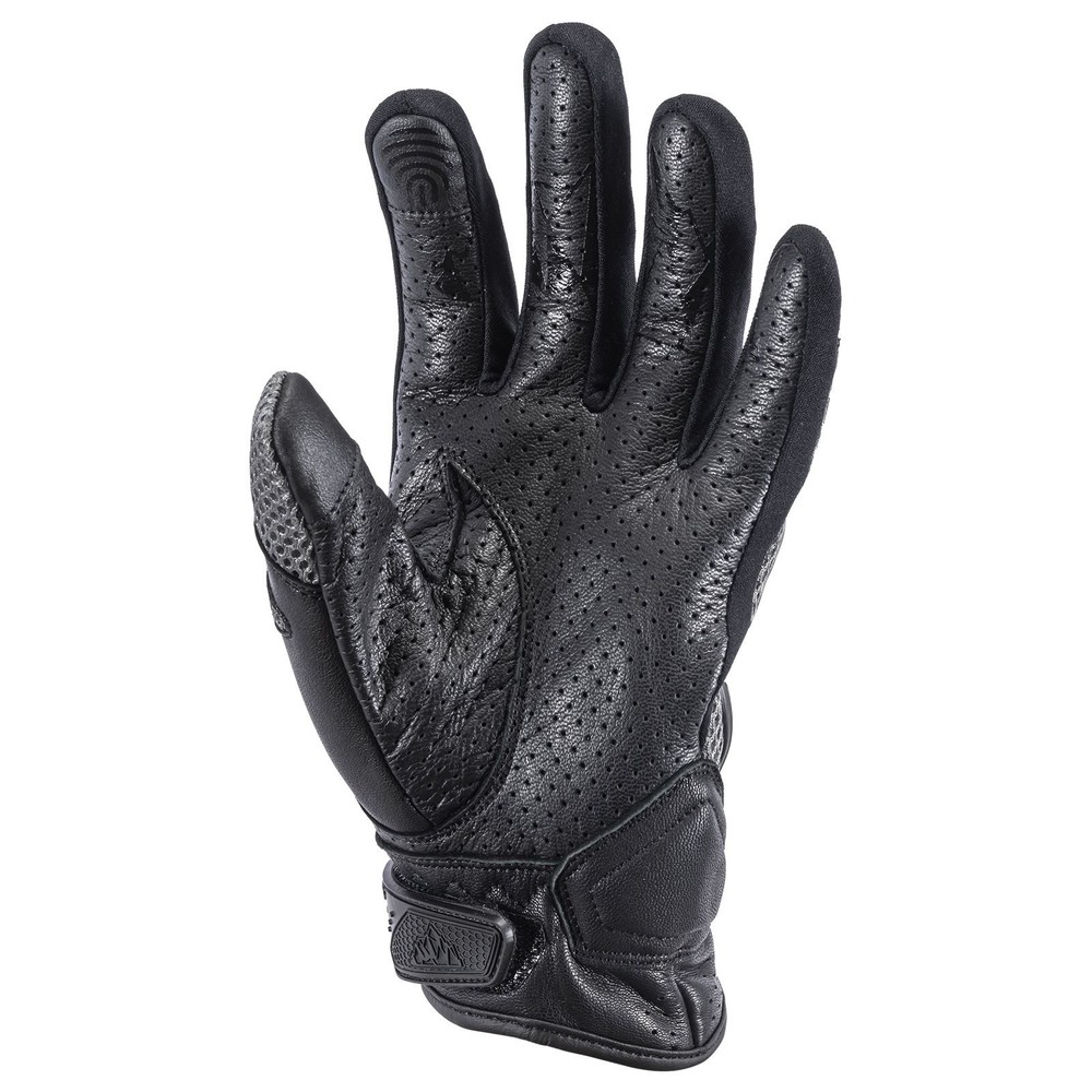 Tourmaster Switchback Gloves - Gray - Small 8855-0107-04
