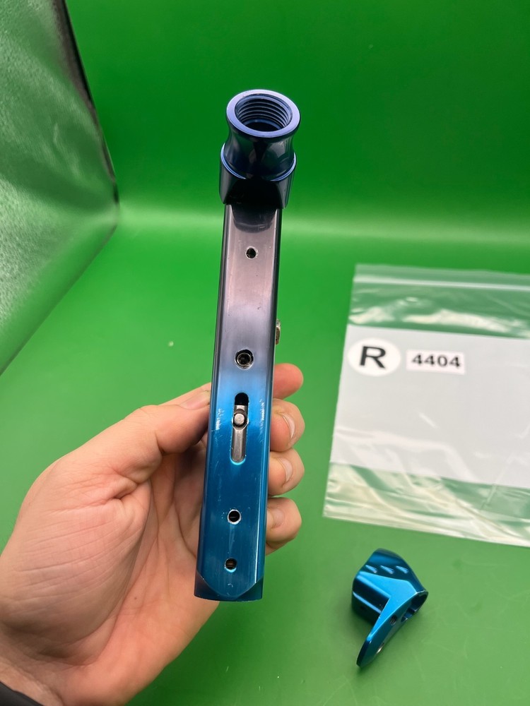 Dye Reflex Autococker Body