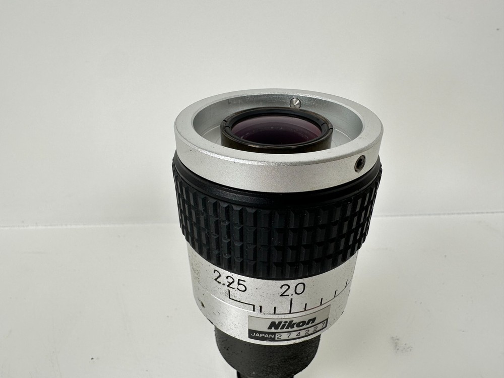Nikon 274227 Magnification Eye Piece Lens
