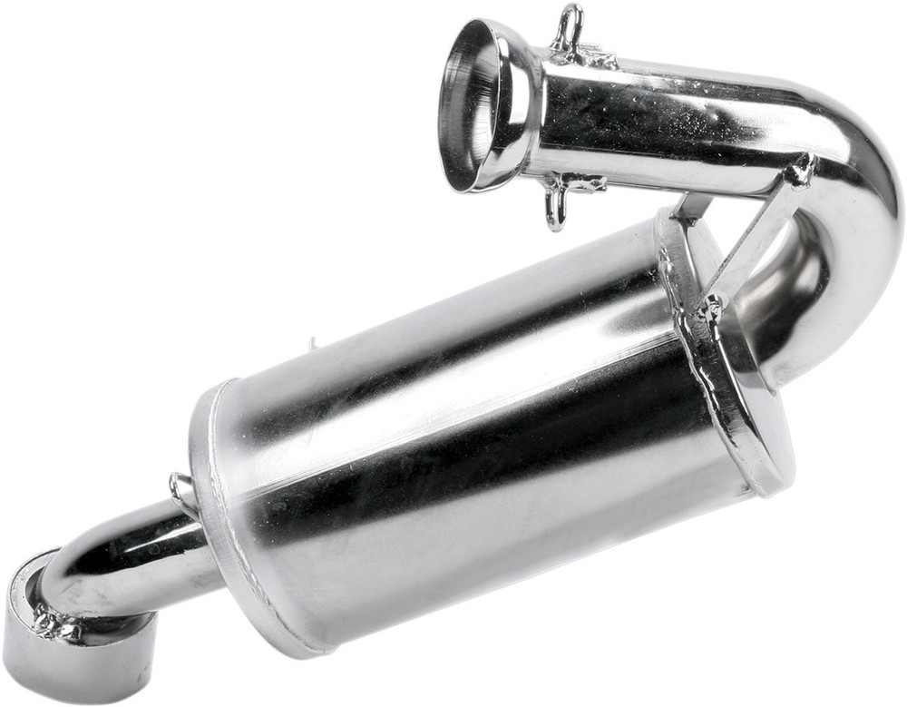 SNO STUFF 331-403 Rumble Pack Silencer