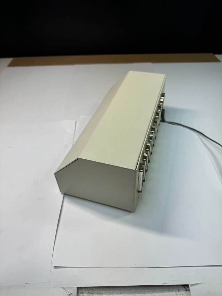 Liebert SiteNet Multiport