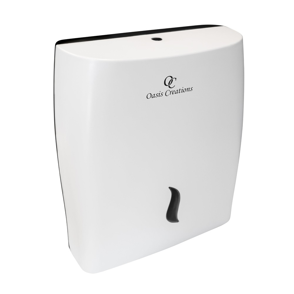 Touchless Paper Towel Dispenser (White) - TP334W