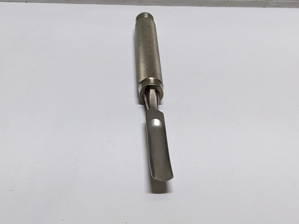CODMAN 13 32-2013 Stainless Steel (USED).