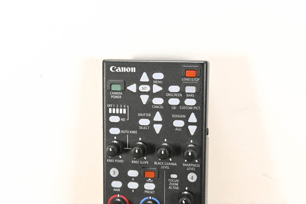 Canon RC-V100 Remote Controller CG01JQ1