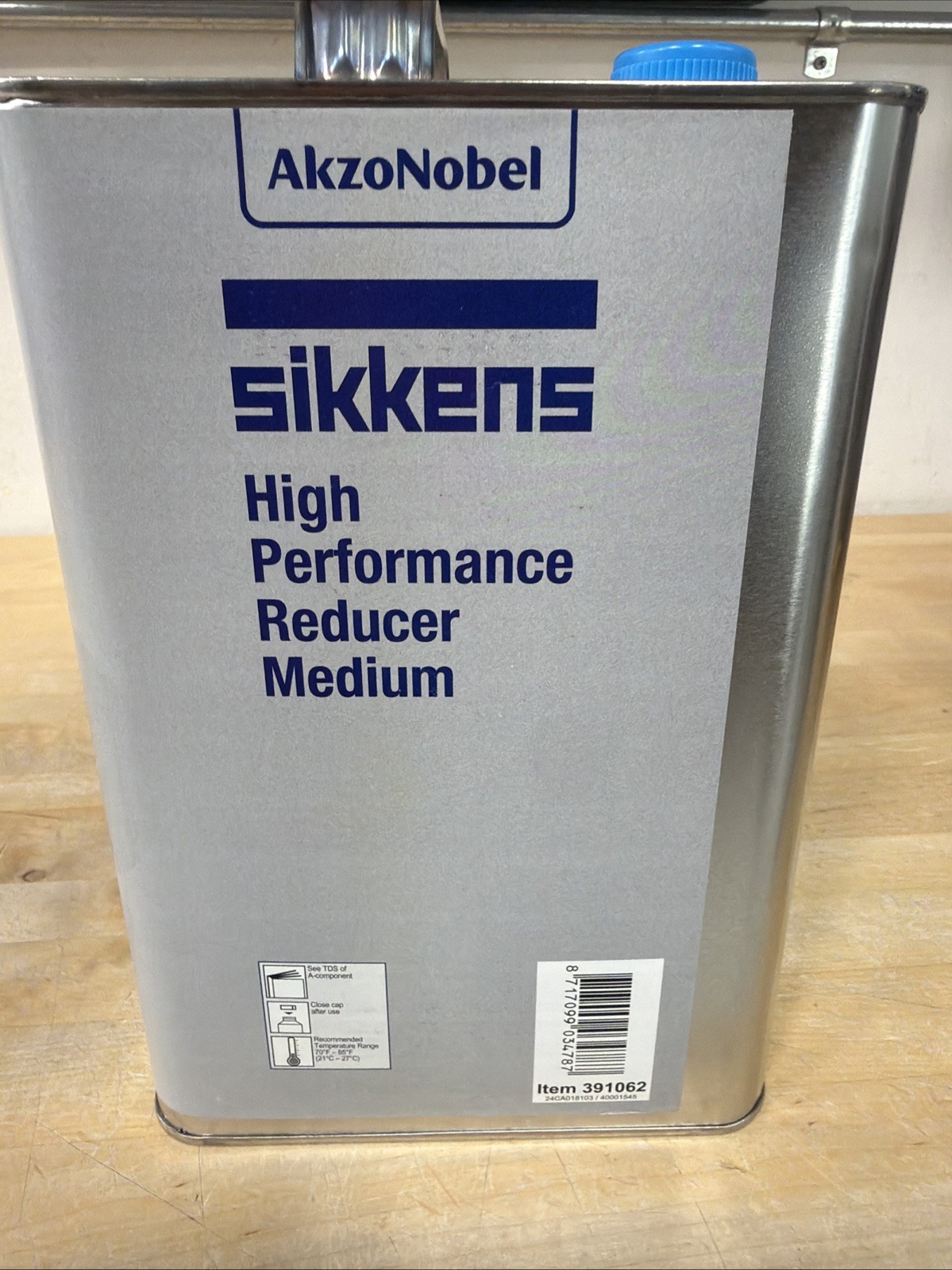 Sikkens High Performance Reducer Medium