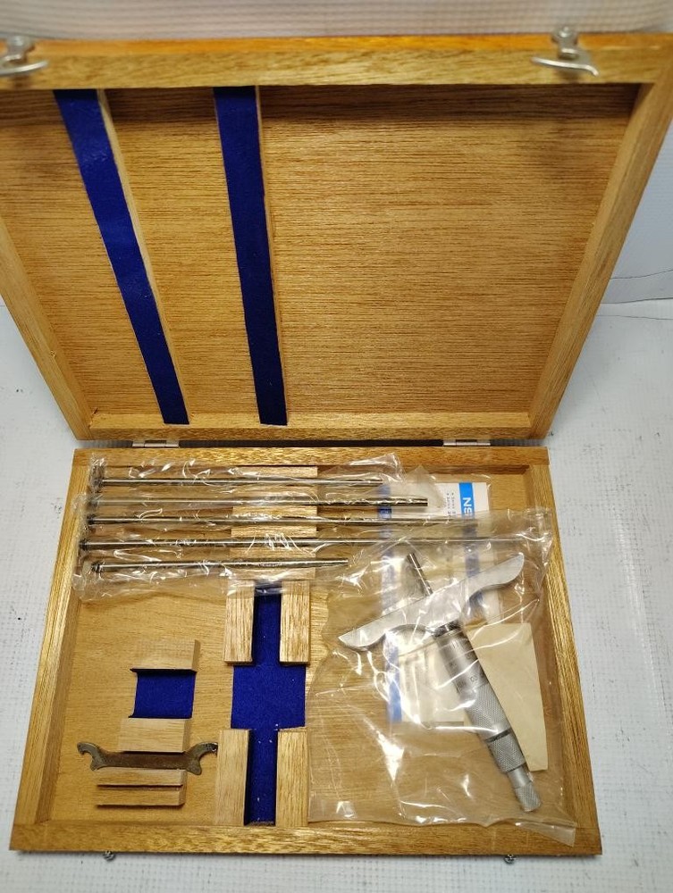 PROMAX TOOLS FOWLER NSK (P31014541)