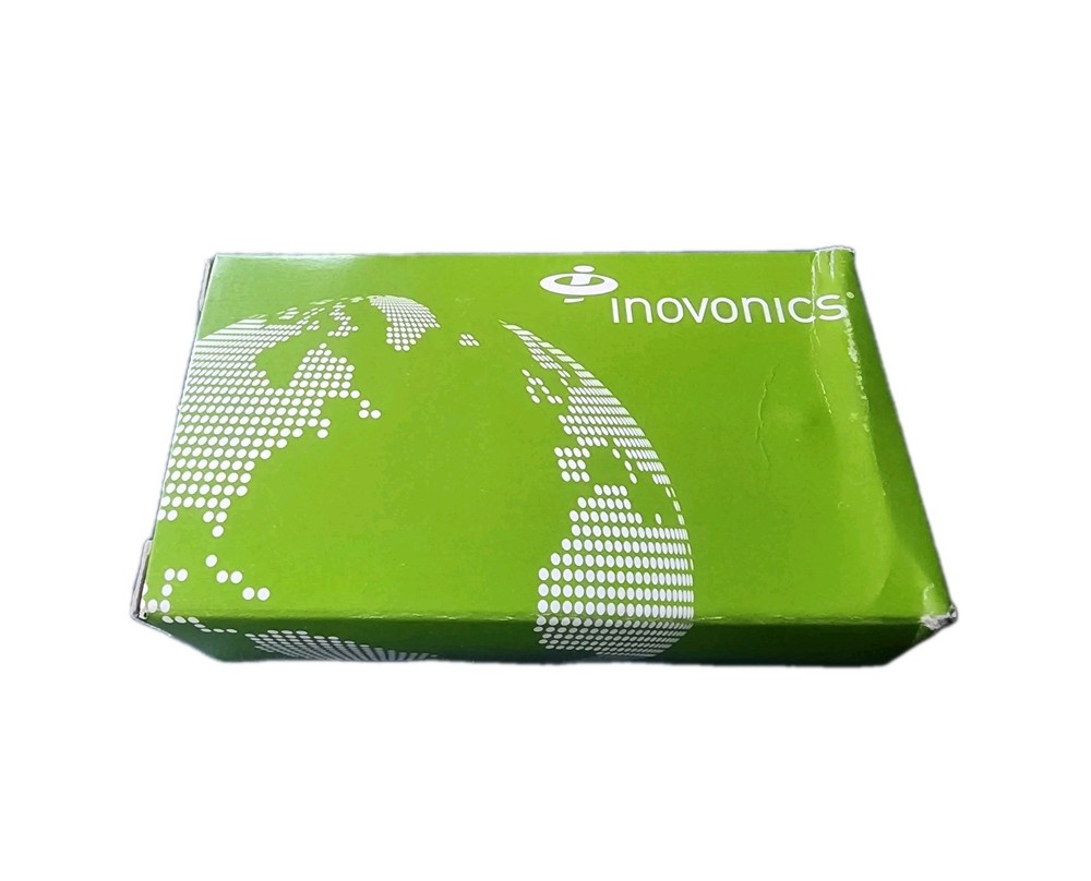 Brand New Inovonics EN1210W EchoStream Door, Window Transmitter with Reed Switch