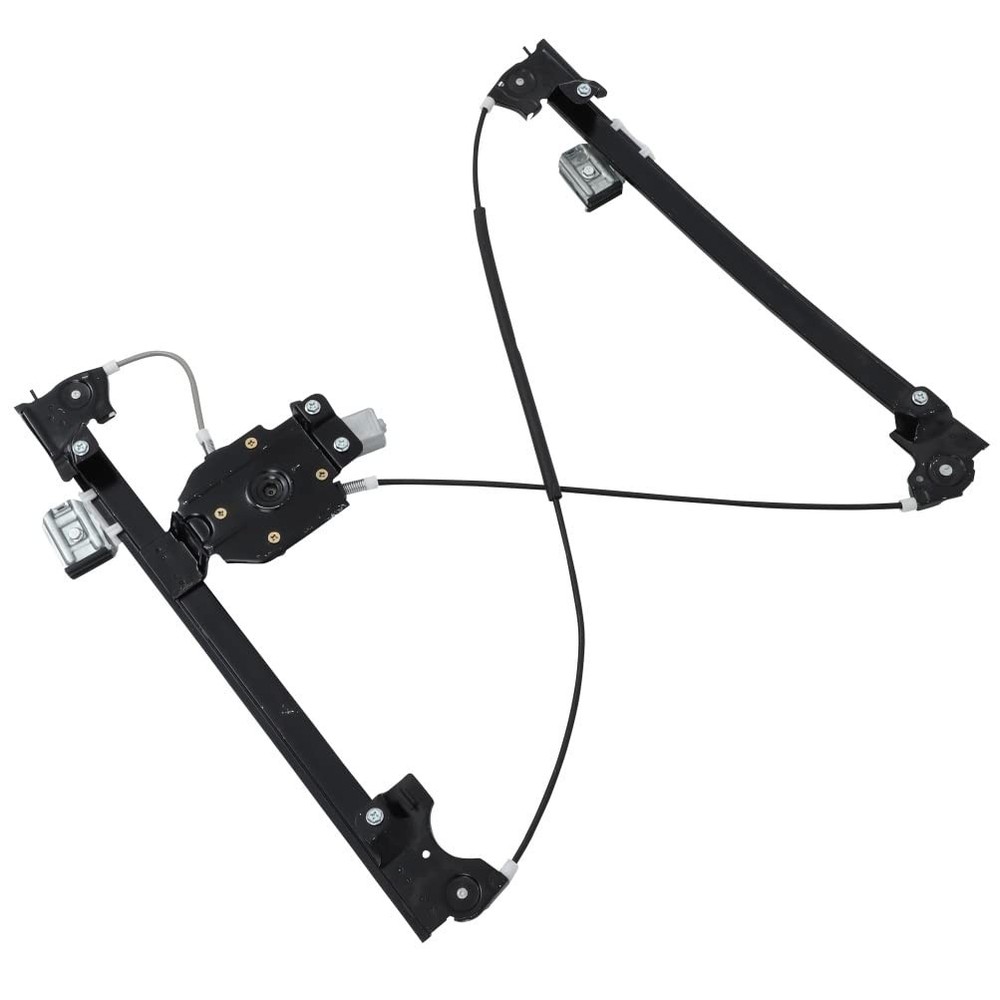 Power Window Regulator Replacement Parts for 2002-2005 Front Left Driver Side