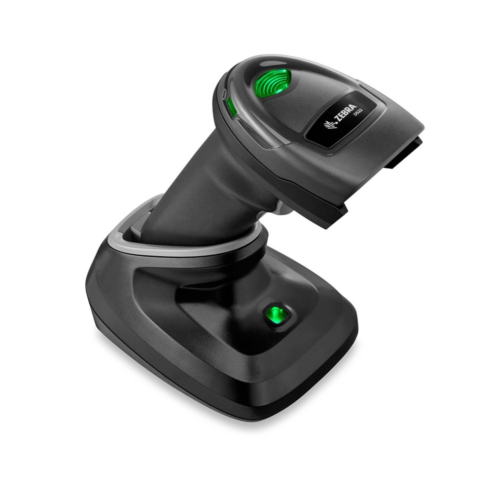 Zebra Technologies DS2278 Wireless Handheld Scanner