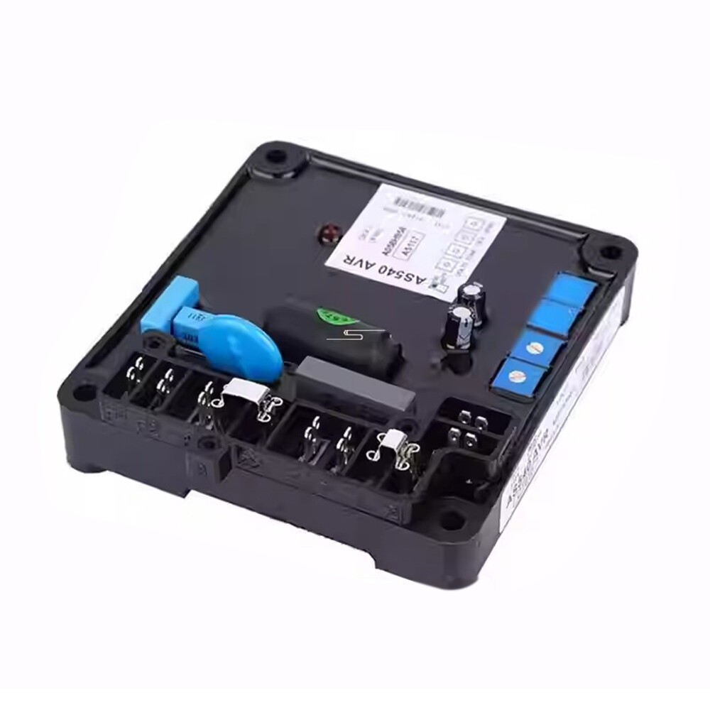 Automatic Voltage Regulator Power Stabilizer AS540 AVR for Brushless Generator