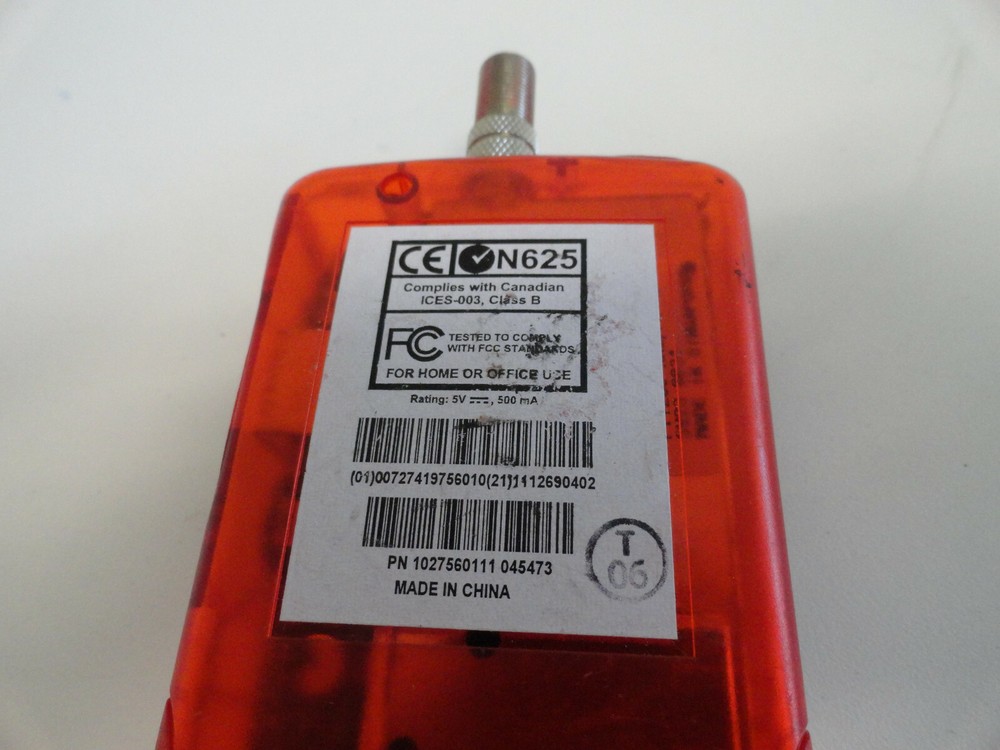 PP1: ATI 1027560111 TV Tuner