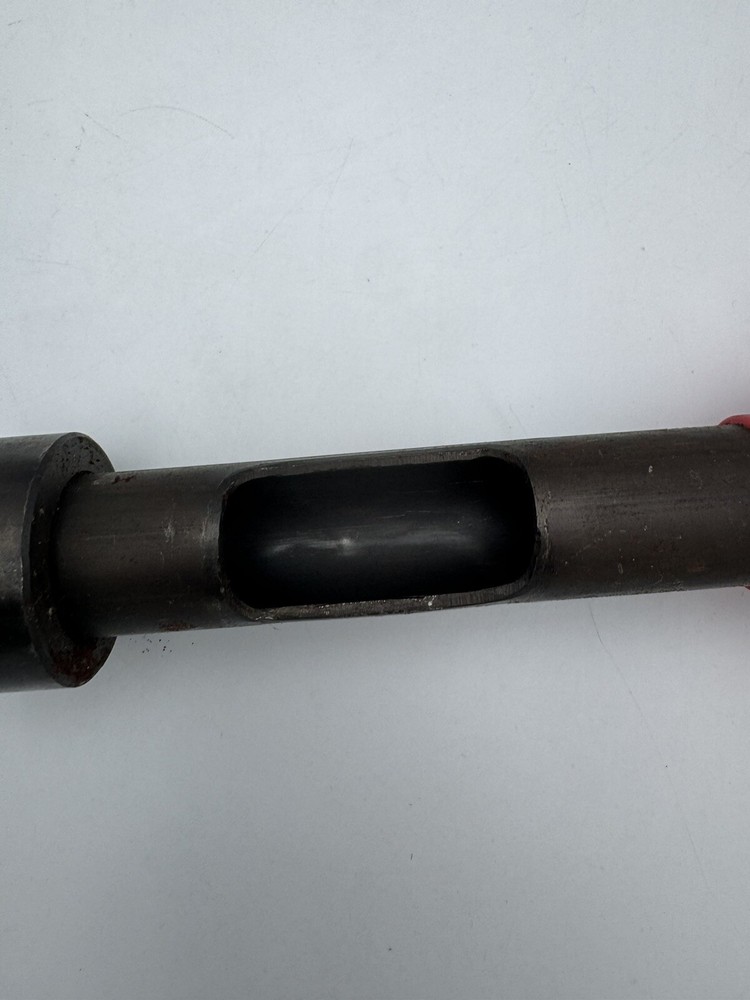 Vintage Stud Driver Fastening Tool Hammer XL-100 Power Actuated Tool