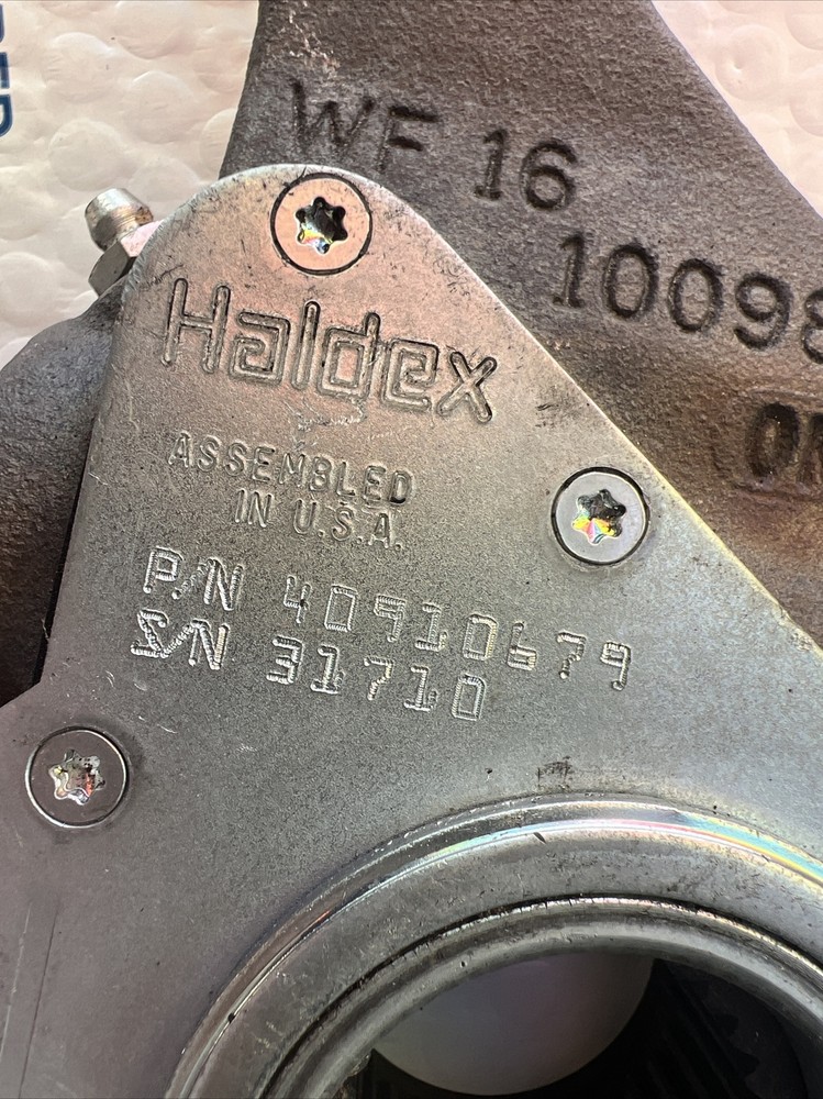 Haldex 40910653 Automatic Brake Adjuster