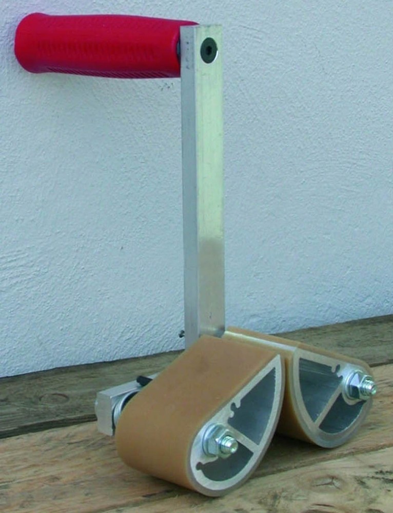 Klein SPP060047 Clamp Lifter for Panel and Profile Sheets