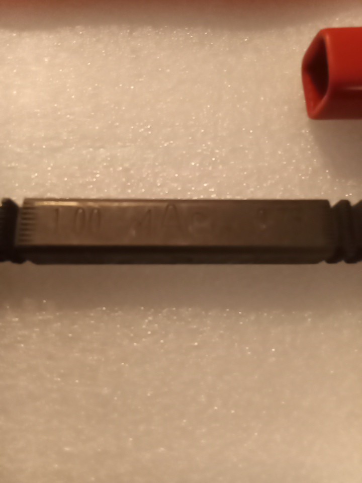 Mac Tool Rethreading File Metric Trm8