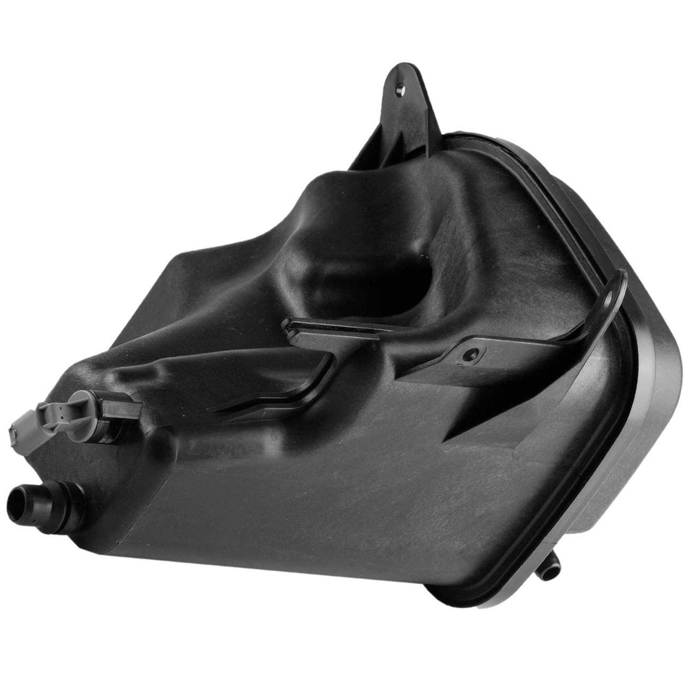 Coolant Overflow Bottle with Sensor 17137552546 17137647290