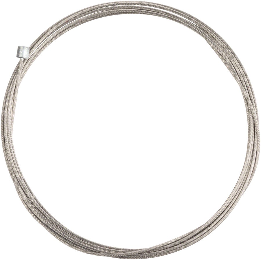 SRAM Stainless Shift Cable Shifter Cable, 1.1mm, 2200mm, /SRAM, Unit