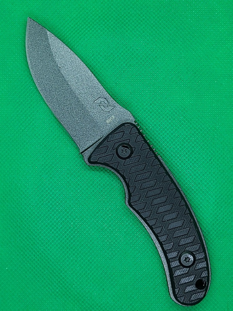 Schrade Wolverine Mini Fixed Knife Model 1182519 2.75" New In Clamshell