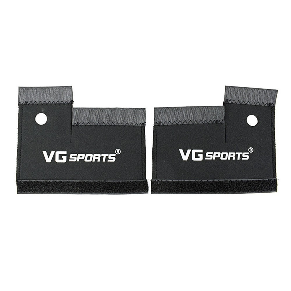 1 Pair Bicycle Fork Protective Cover For 80-100mm Shock Absorption Front Fork