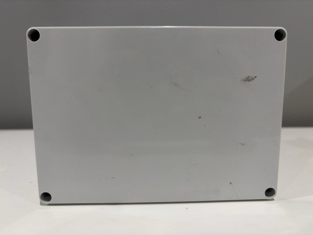 UNTESTED Houston Radar Armadillo Tracker DC310 w/ Calibration Papers & Keys