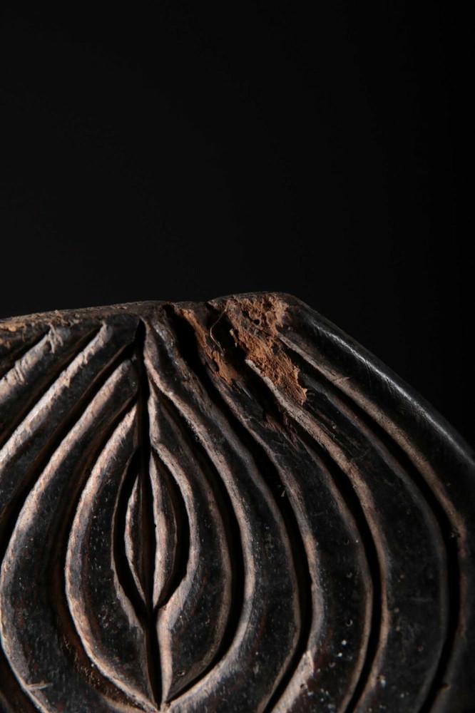african mask mask mask koulango 1696