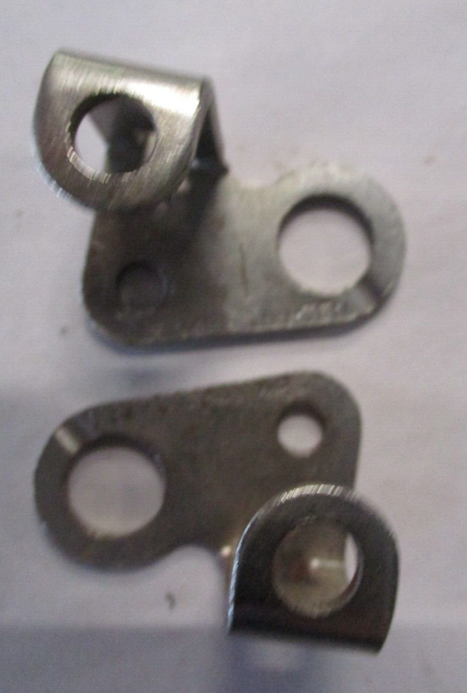 KENT MOORE TOOL J-34817-10 CARBURETOR WEIGHT FLOAT TOOL