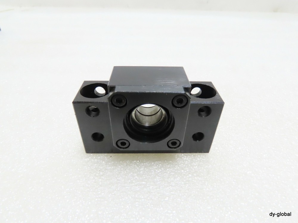 AK15 Used Ball Screw Support Bearing Fixed Side Angular 7002 BRG-I-987=1A6X