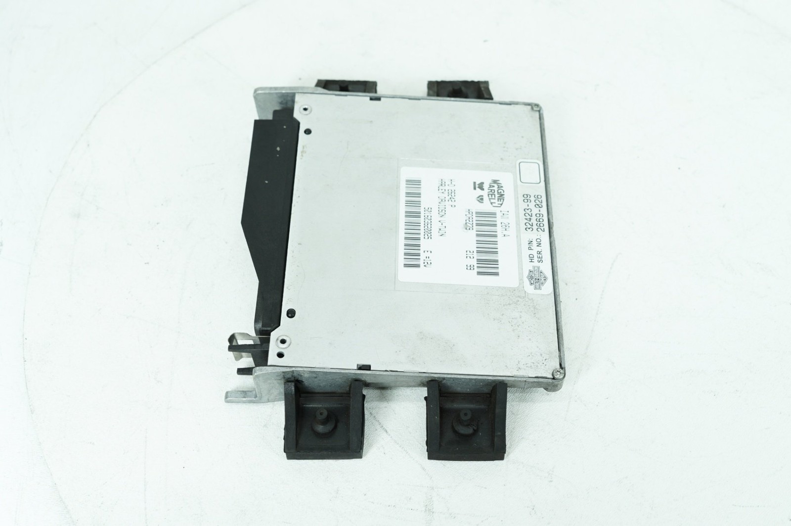 00 Harley Touring FLHRCI Road King OEM Engine Control Module Magneti Marelli ECM