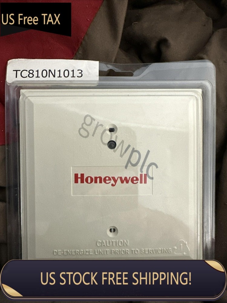 HONEYWELL TC810N1013 INTELLIGENT CONTROL MODULE