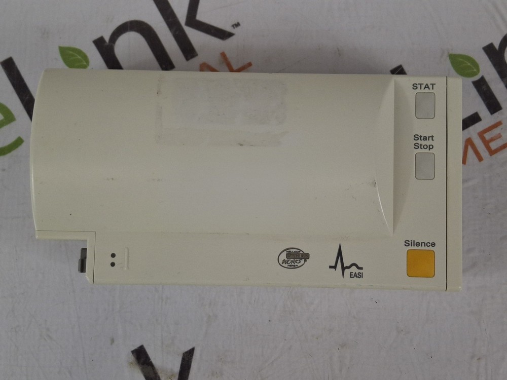 Philips M3001A-A04 OxiMax SpO2, NIBP, ECG MMS Module
