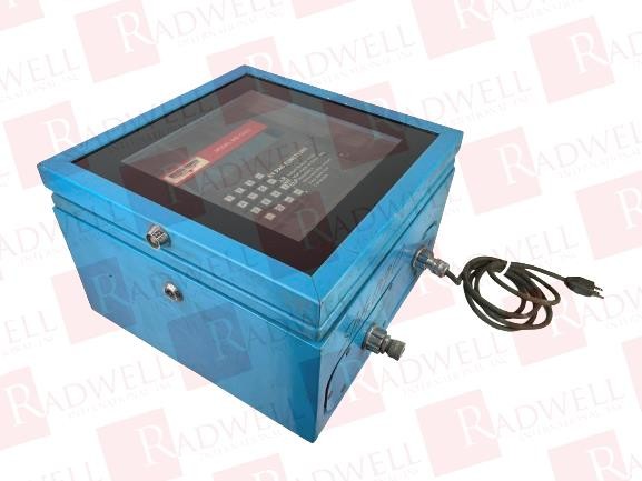 WEIGHTRONIX BSI-5000 / BSI5000 (USED)