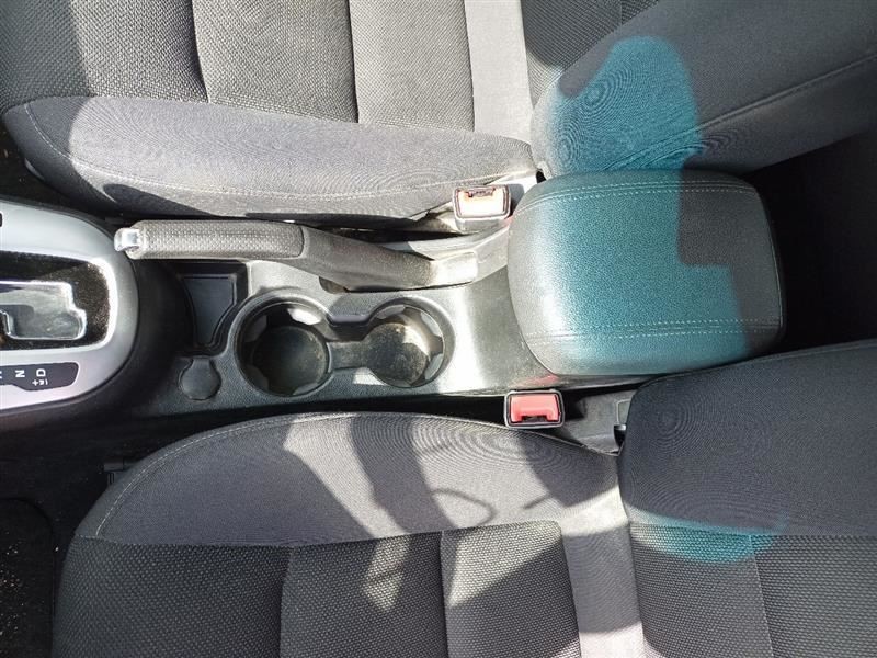 CRUZE 2014 Battery Tray 9774425