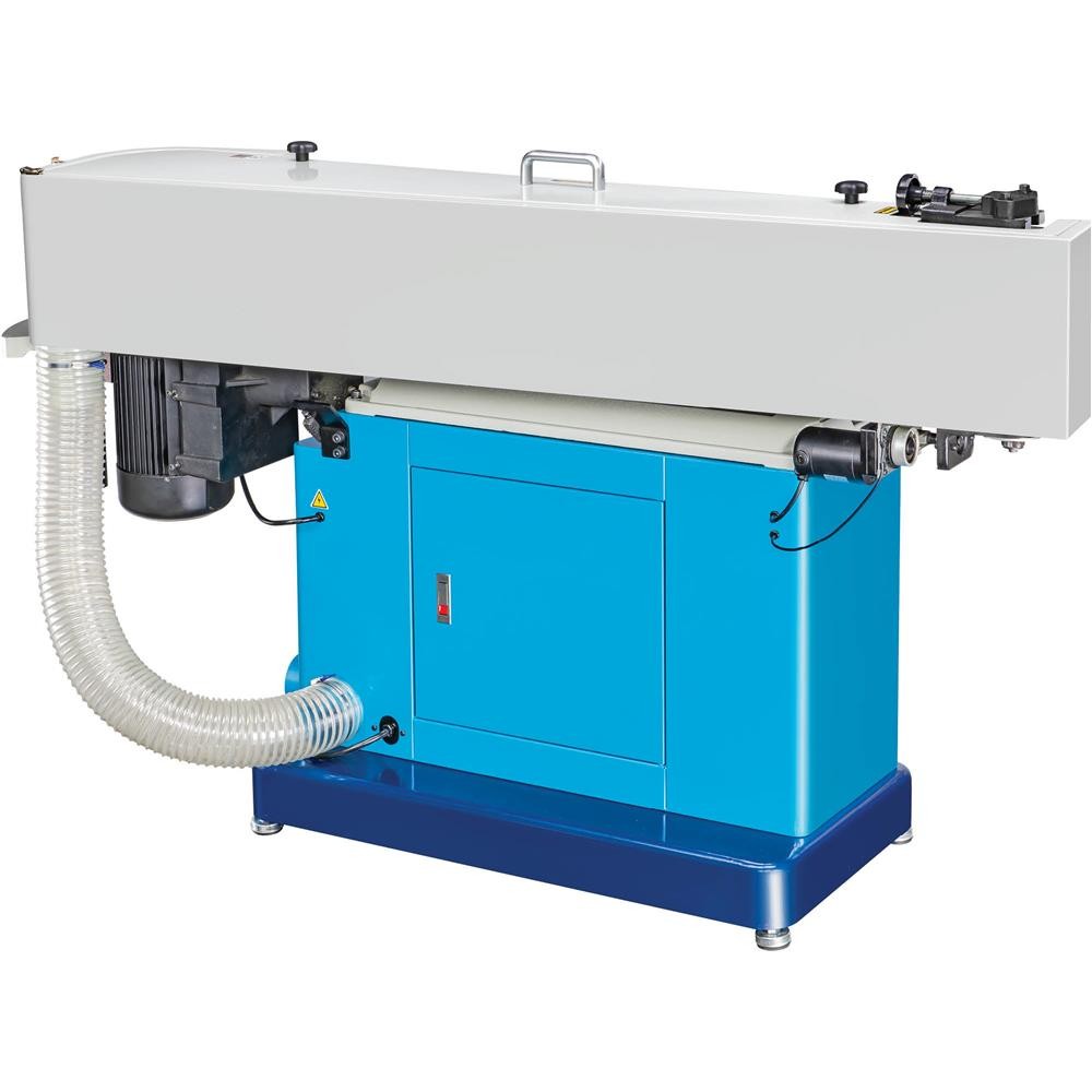 SB1127 9" x 138-1/2" Variable-Speed Oscillating Edge Sander
