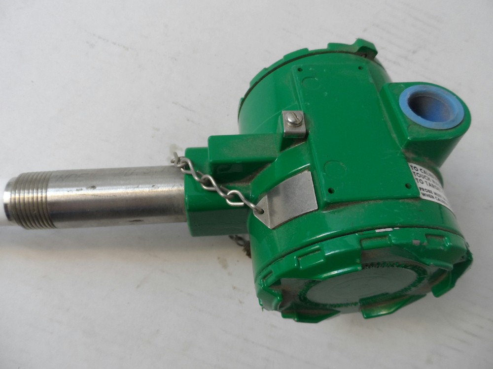 Pulsar CLS901-W11RK1-019 Capacitance Level Switch