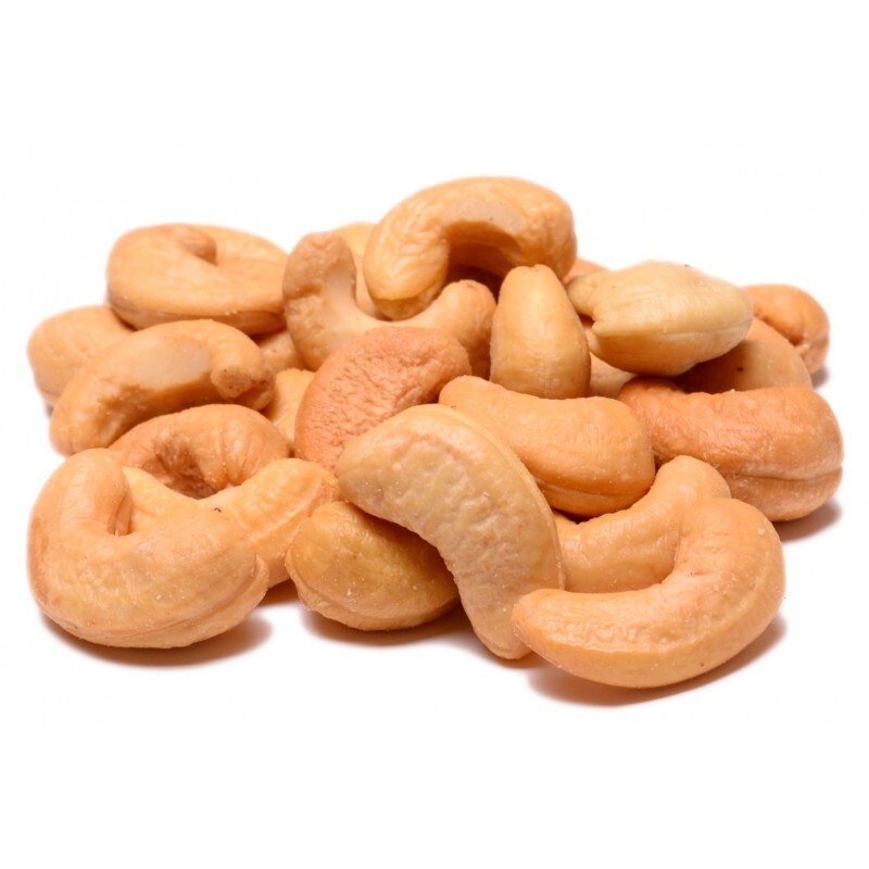 Roasted Cashew 1kg