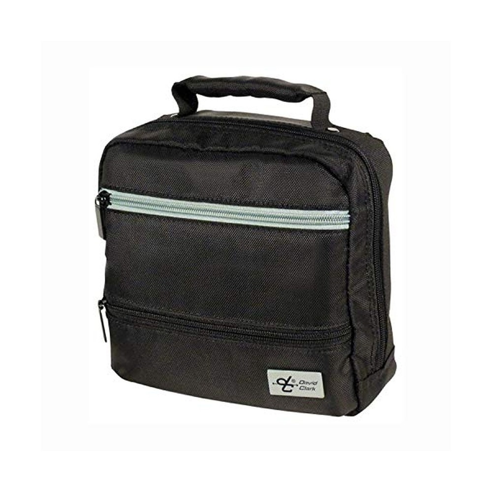 David Clark H10-13S Headset w Headset Bag