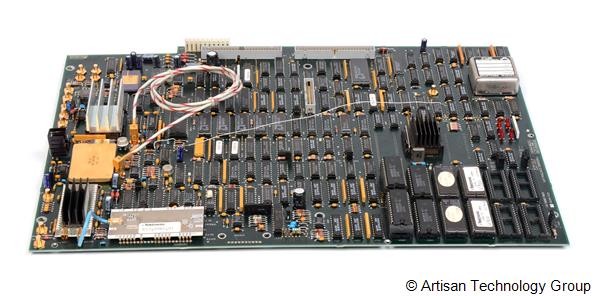 Tektronix 671-1479-00 Timebase Controller