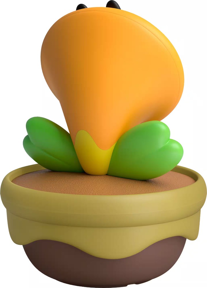 Nintendo - Talking Flower - Multi