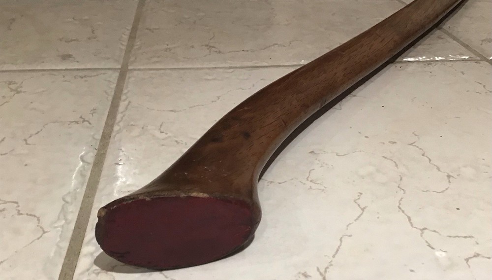 vintage firemans axe