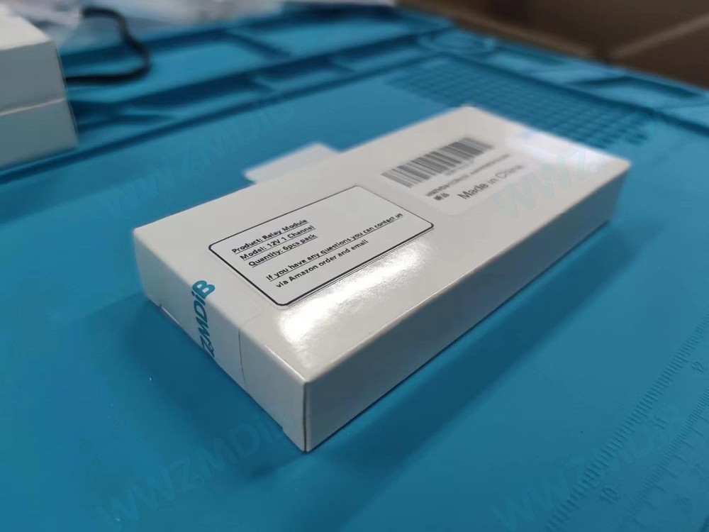 WWZMDiB 5 Pcs DS18B20 Temperature Sensor Probe High-Accuracy Waterproof...