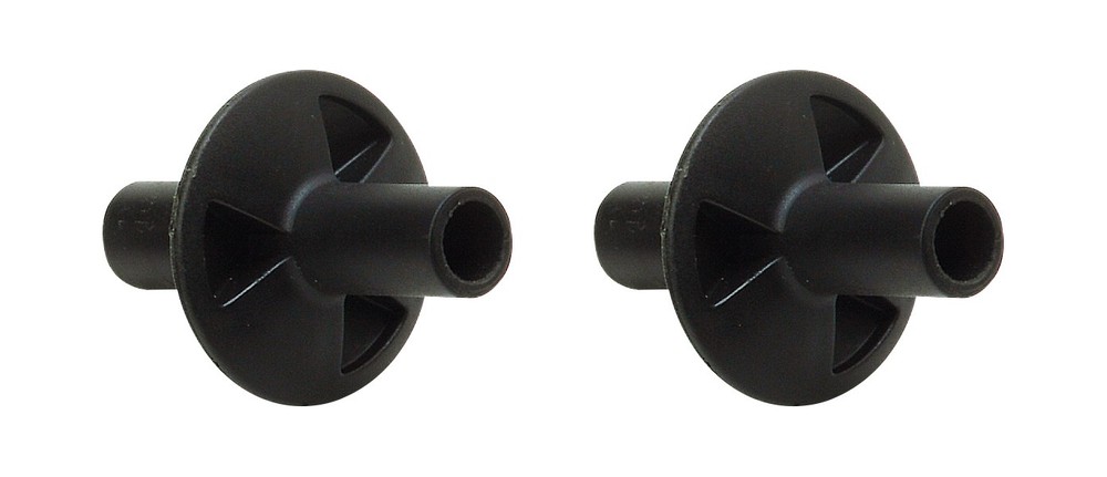 Tama - RB8P - Reversible Cymbal Bottom (2pcs)